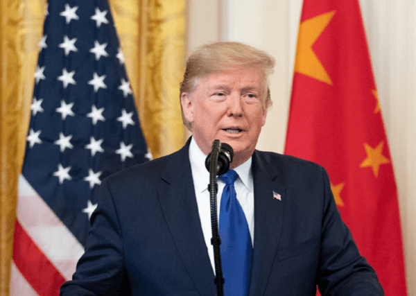 China Tackles Trump’s Trade War and Global Headwinds - CounterPunch.org
