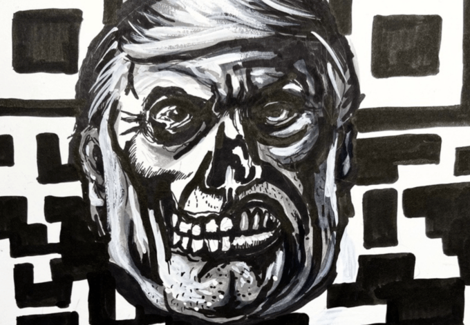 Three Theses on Trump’s Rule