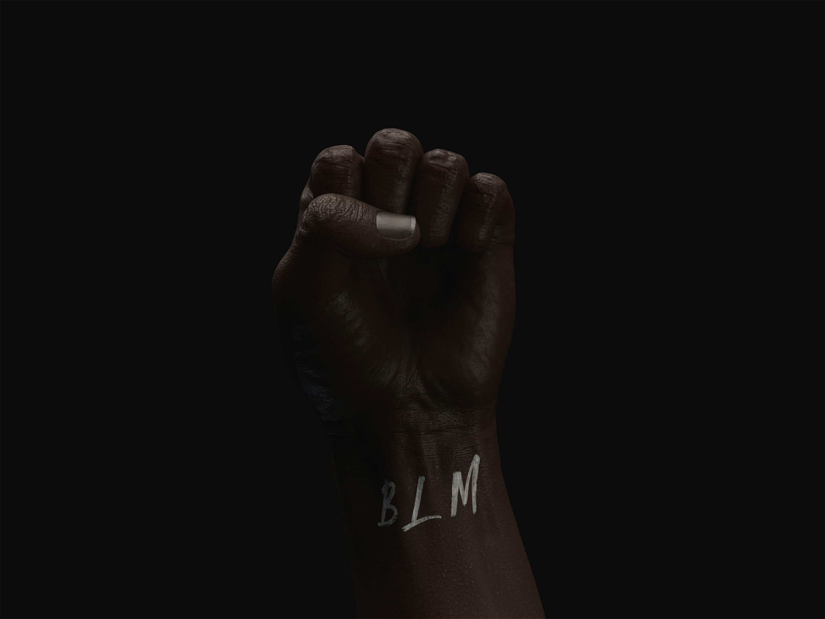 The Betrayal of the Black Community