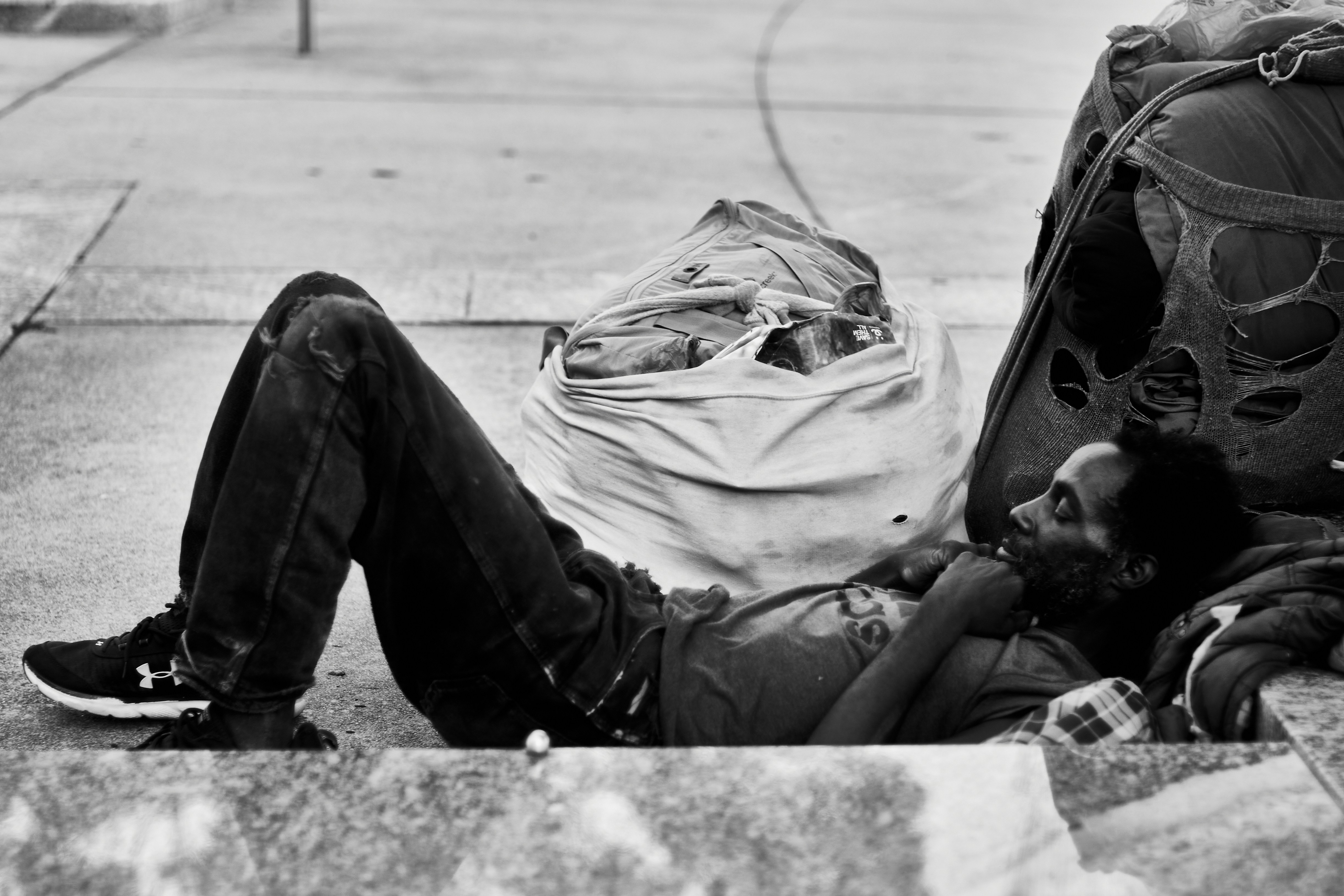 Trump’s War on the Poor