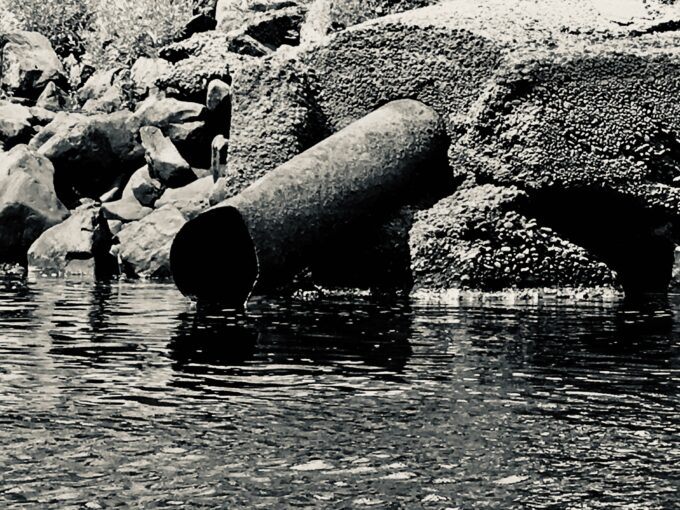 The Battle for Clean Water: Regulate or Capitulate