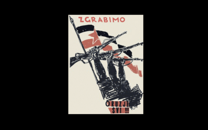 Both the Cross and the Red Star: Orthodox Priests in the Yugoslav Partisans (1941–1945)