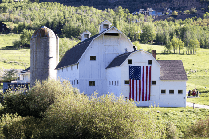 Should America’s Farm Bill Serve Need or Greed?