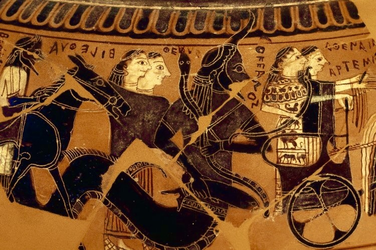 A close-up of a vaseAI-generated content may be incorrect.