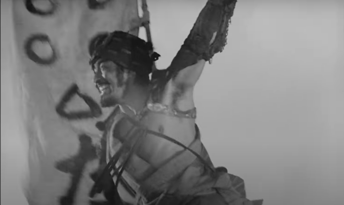 How to Resist Trump: Lessons from The Seven Samurai