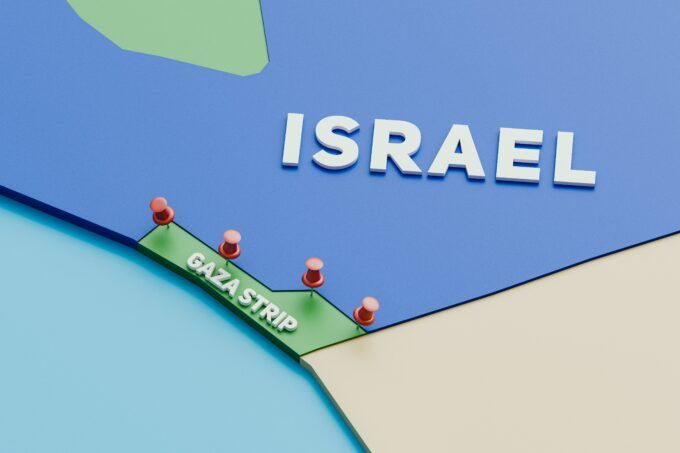 Israel’s and Its Backers’ Abuse of Victimhood, the Holocaust and Anti-Semitism