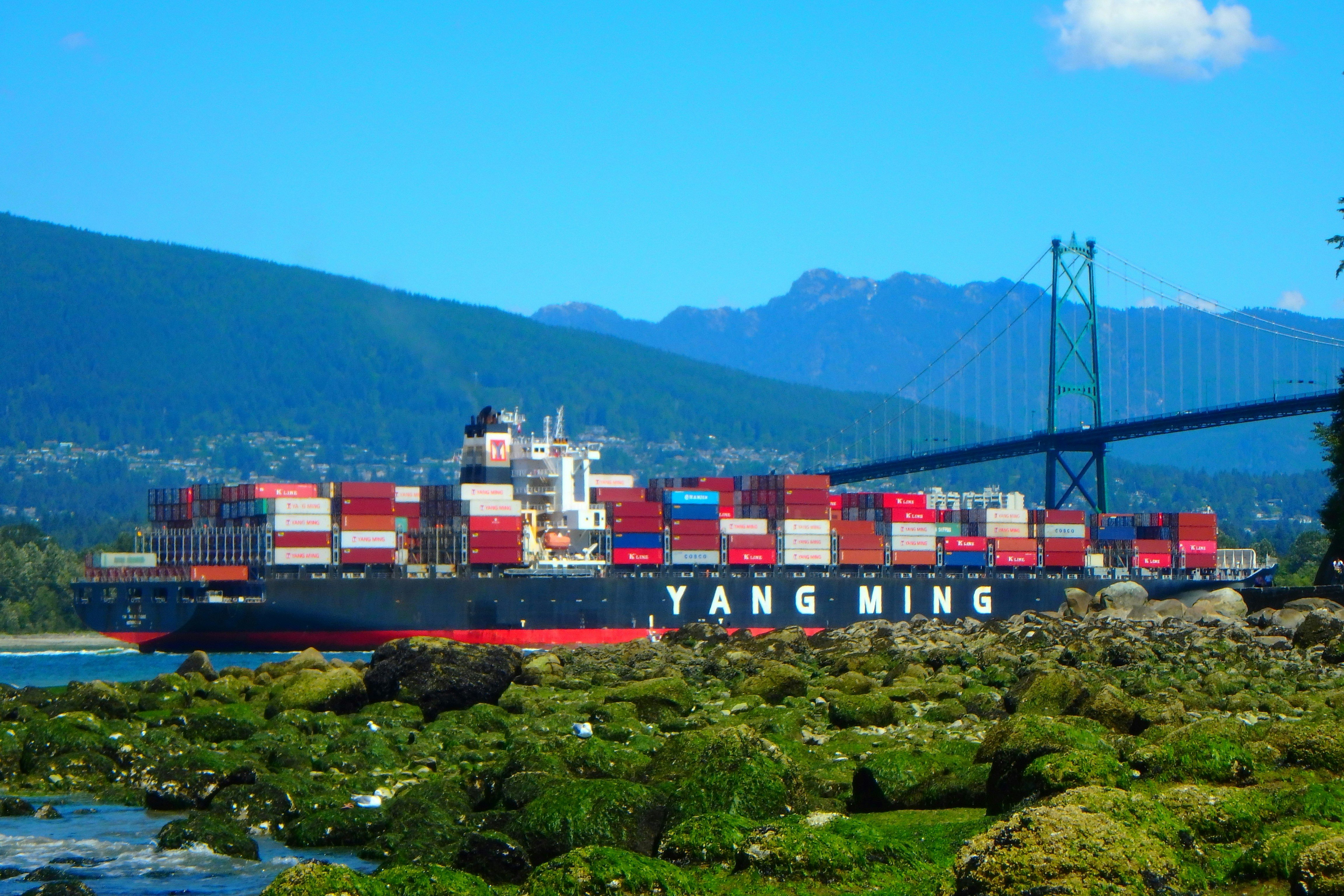 In Trump’s Trade War, It’s Advantage China