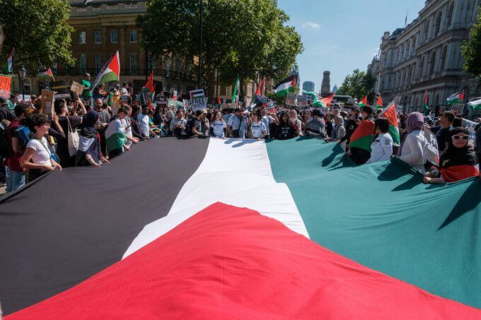 “But Hamas!”