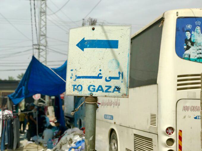 Famine in Gaza: Will We Continue to Watch as Gaza Starves to Death?