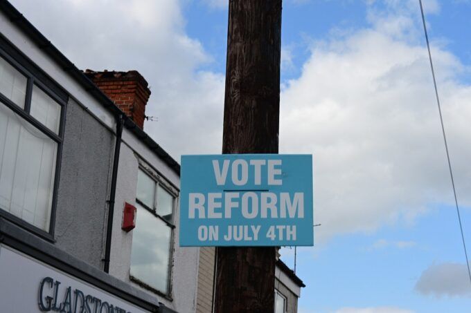 Reform UK’s Curious Courtship