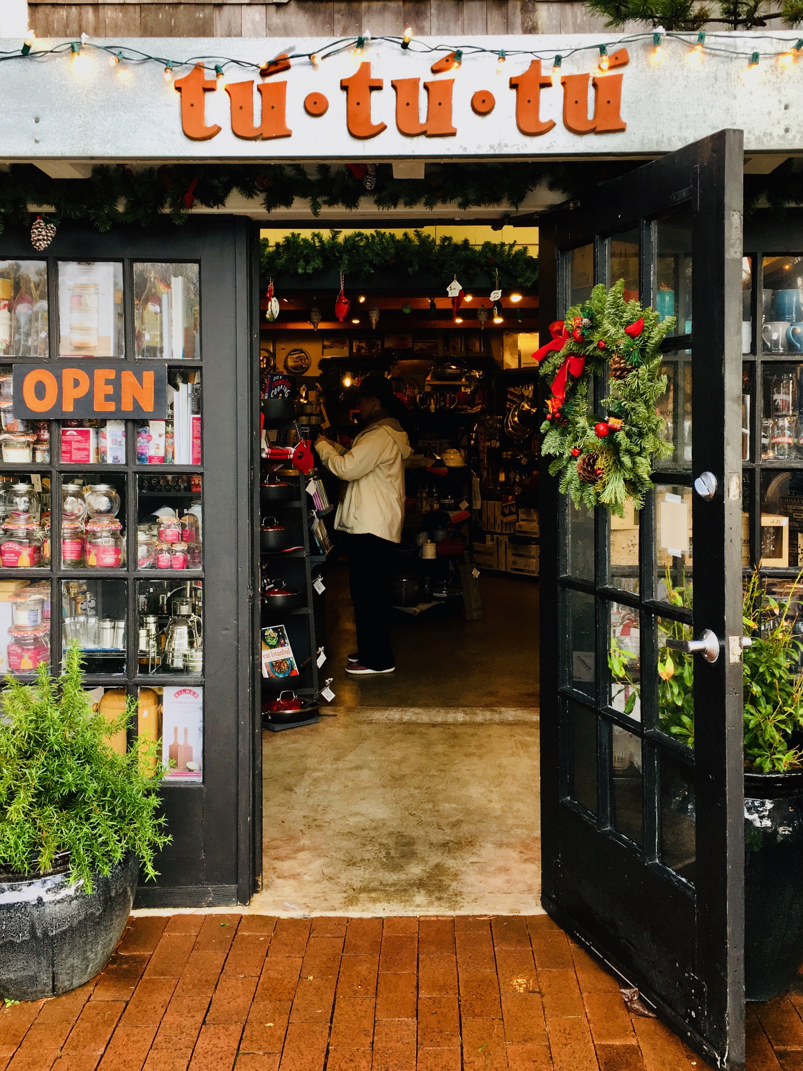 Small Businesses in Trump’s Crosshairs