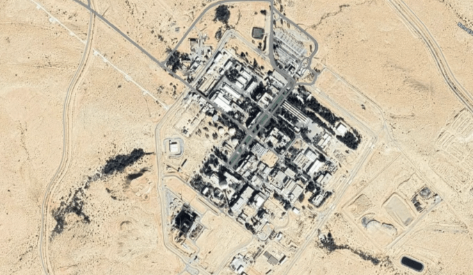 Israel’s Nuclear Deception: Flagrant Lies and Brazen Hypocrisy