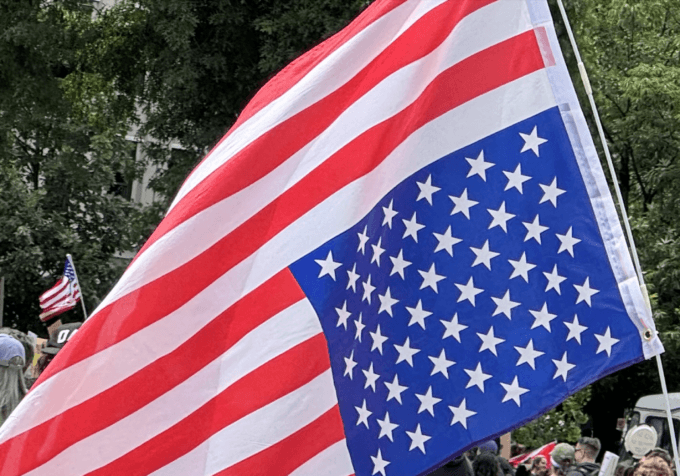 The Real National Emergency: Endless Wars, Failing Infrastructure, and a Dying Republic
