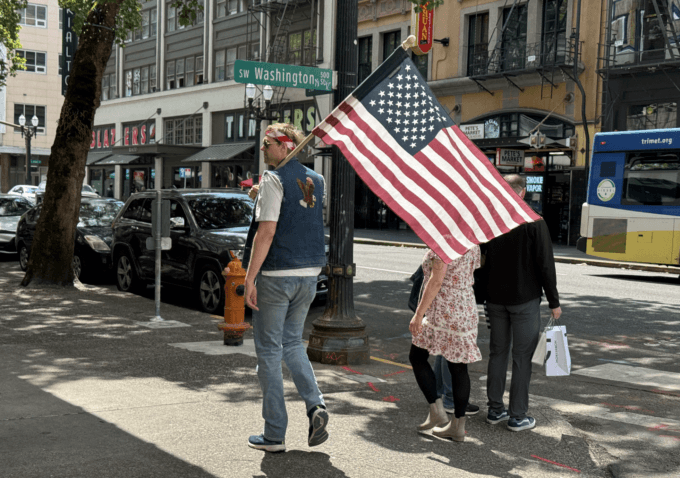 How America Goes to War: Iraq, Ukraine and Now Iran