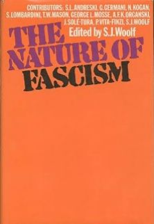 An orange book cover with black text Description automatically generated