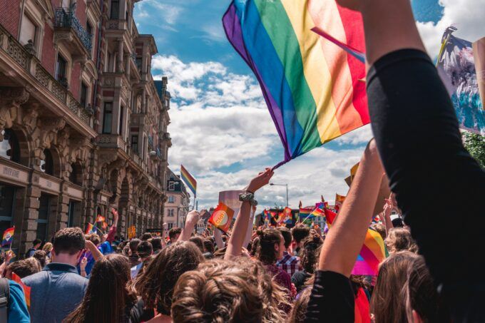 Why I Can’t Celebrate Pride This Year