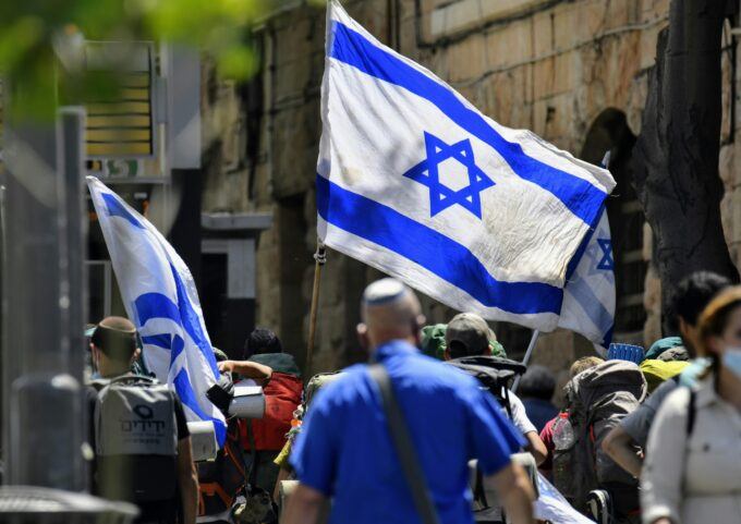 Netanyahu’s New Holocaust: From Livestream Genocide in Gaza to the War on Iran