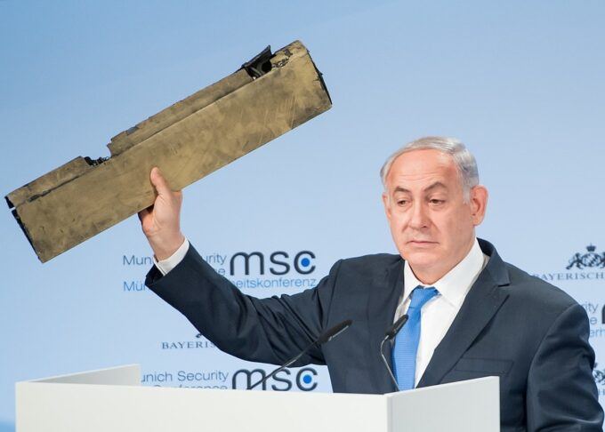 The Excuse of the “Iranian Nuclear Threat”