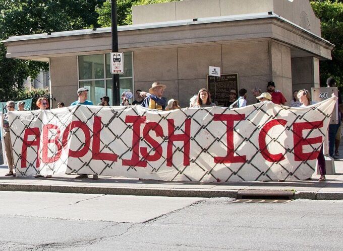 The Criminalization and Resistance of Brown People in El Norte
