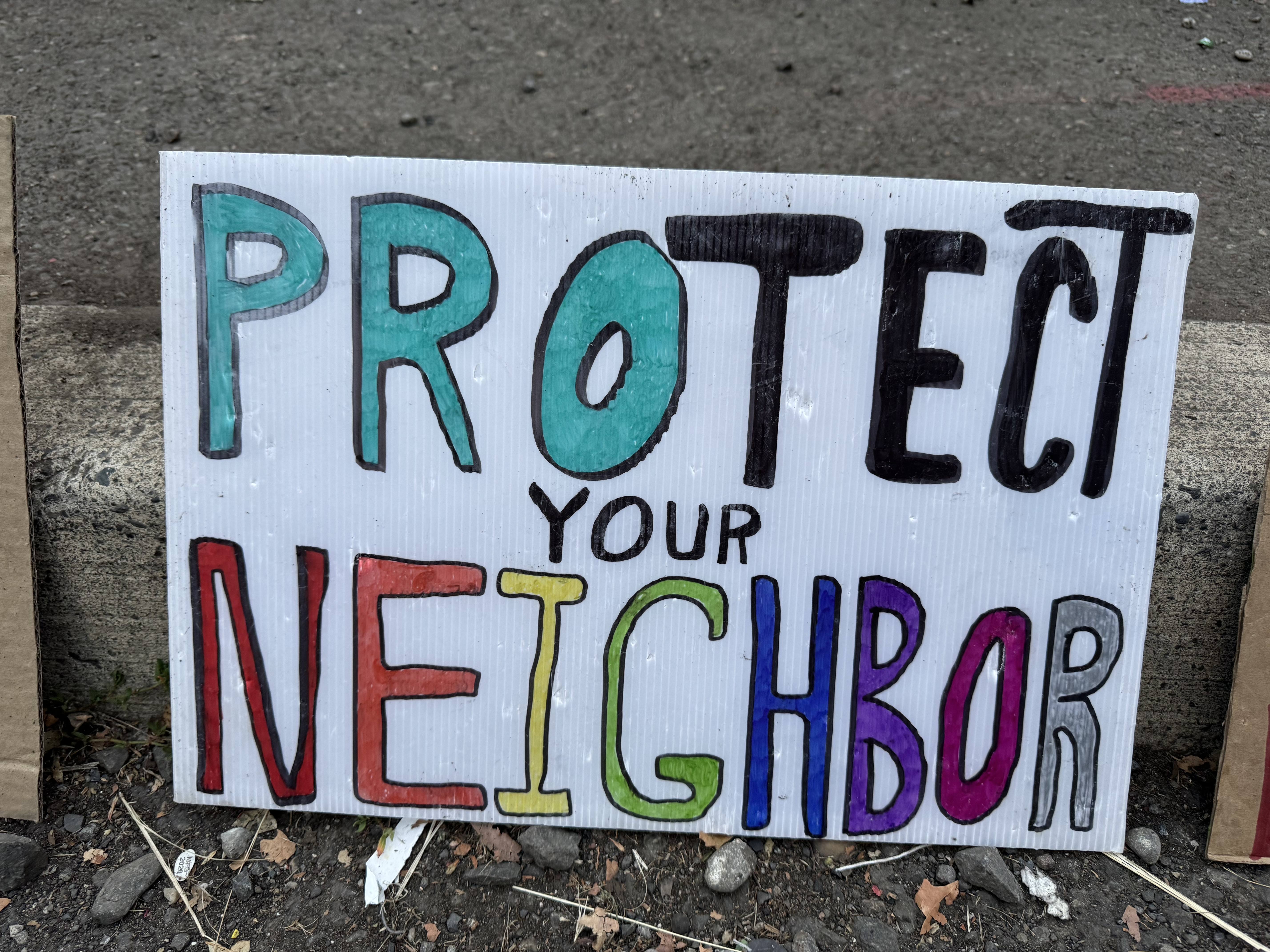 The One Big Beautiful Effort to Confuse the Public and Privatize Immigration Enforcement
