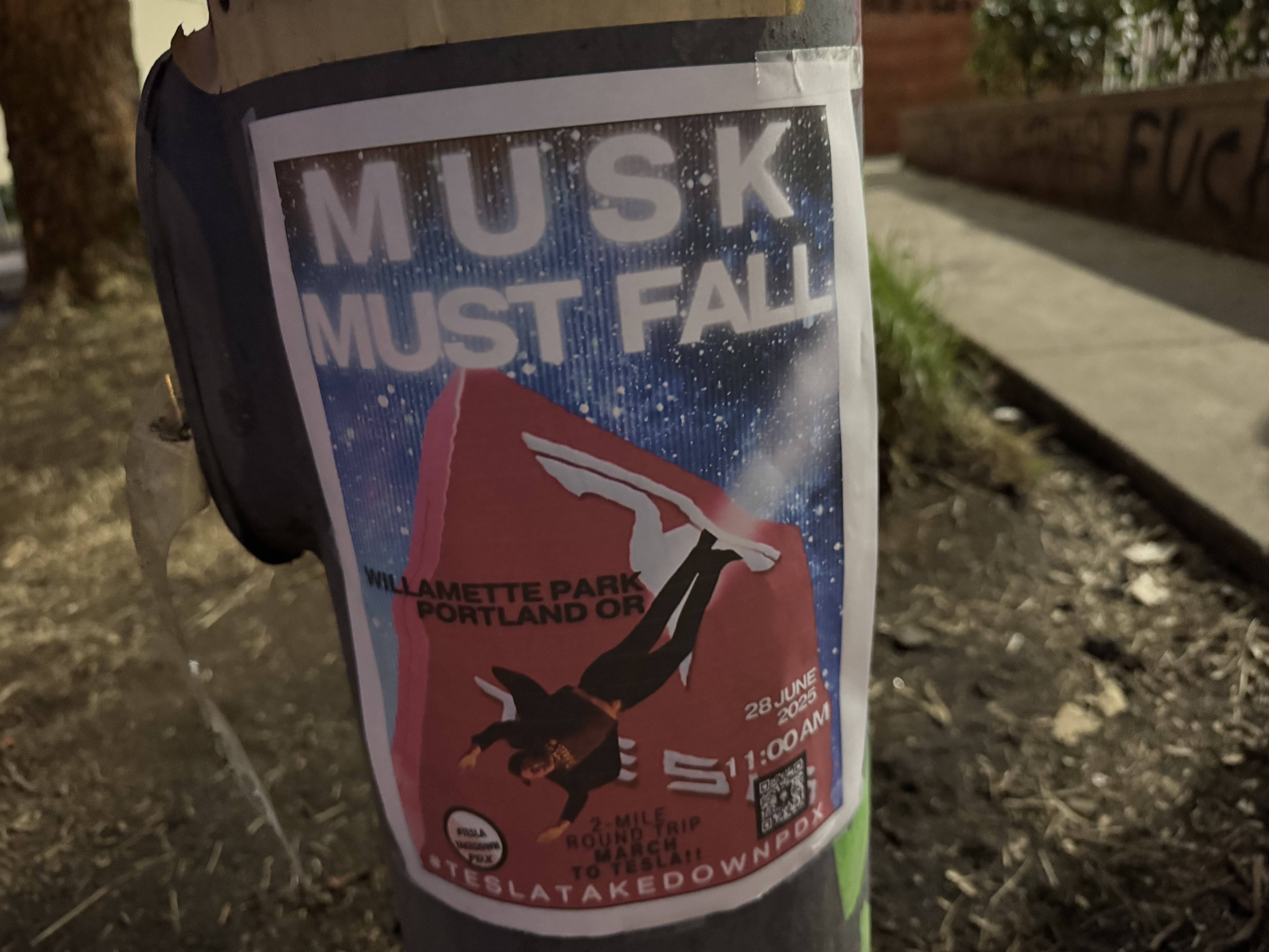 counterpunch.org - Ron Carver - I'm a Veteran of Auto Boycotts. My Advice to Tesla: Dump Musk
