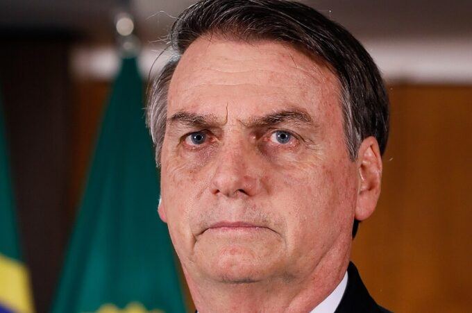 In the Spirit of BRICS, Criminal Defendant Jair Bolsonaro Should be Immediately be Transferred to China: a Modest Proposal