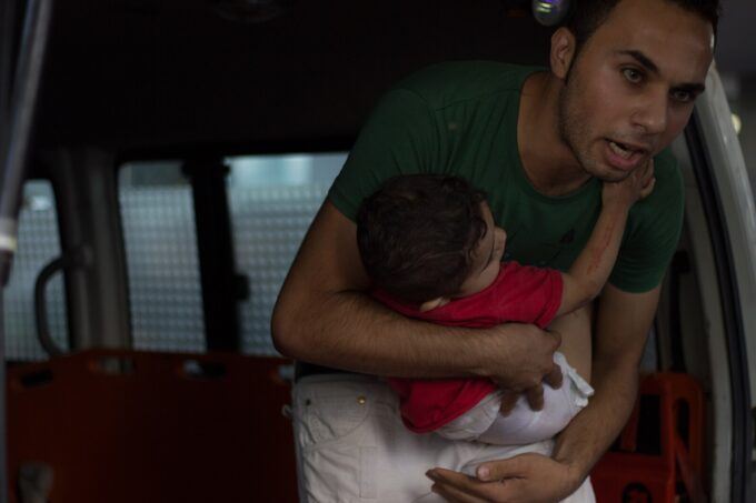 “Pull a Baby Out of Your Bag?” The Question That Exposes a Genocide 