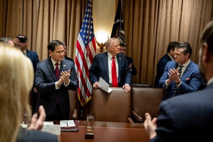 SuperTrump Obliterates Democrats Past Failures, Humbles NATO Partners and Passes BBB: Where is the Kryptonite?