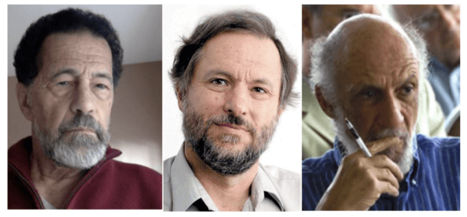 Updates on the Iran-Israel War: Conversations with Leading Analysts