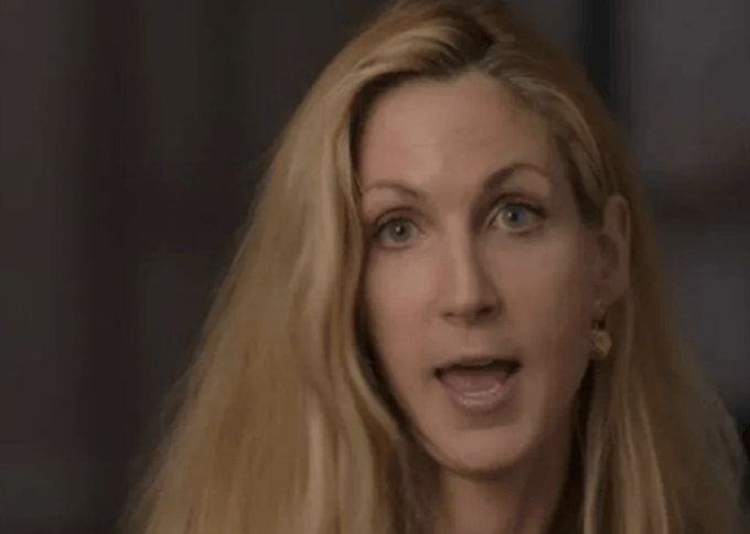 Ann Coulter Wants to Kill Native Americans (So Do Some on the Left)
