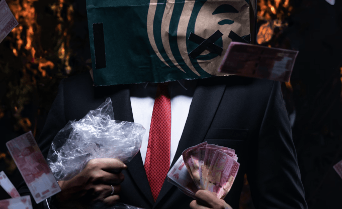 Greed: The Survival of a Primitive Emotion
