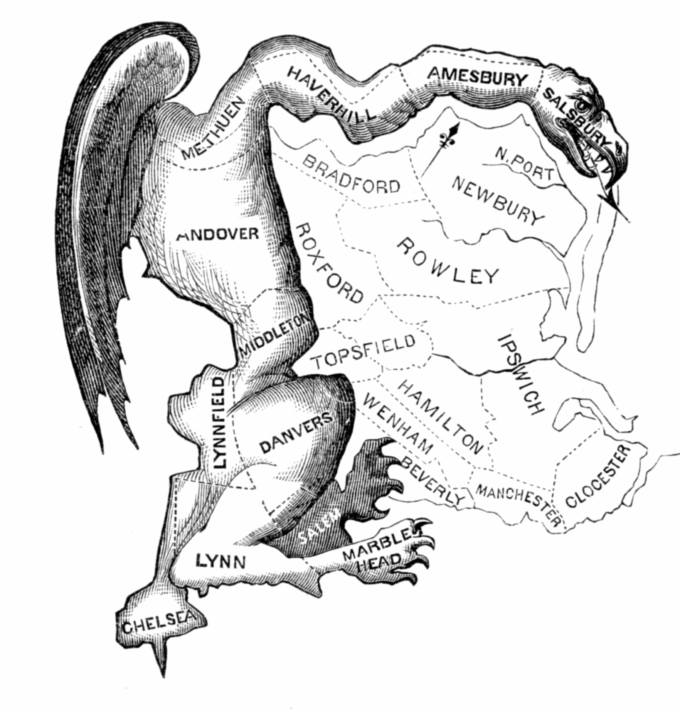 Election 2026: Here Come the Gerrymanders