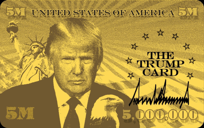 Trump Confuses Telling Blatant Lies With a Straight Face With Competence