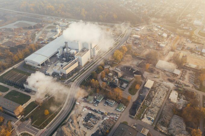 The EPA’s Repeal of Core Greenhouse Gas Rules