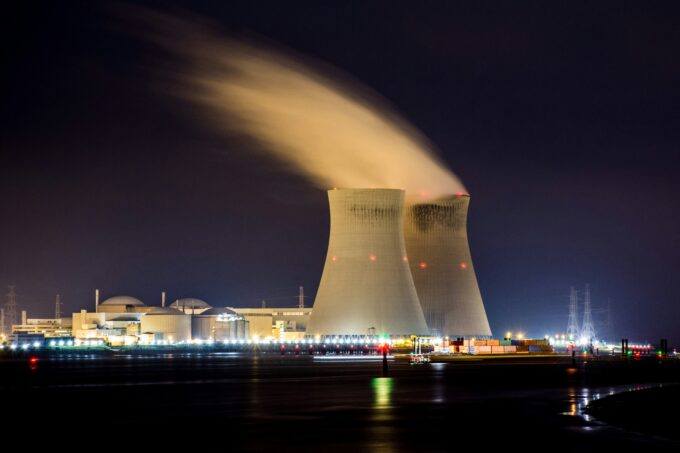 Nuclear Power’s Hot Streak