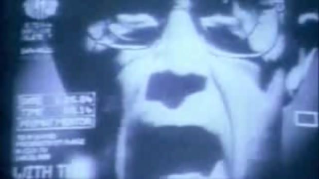 The Orwellian Echoes in Trump’s Push for ‘Americanism’ at the Smithsonian