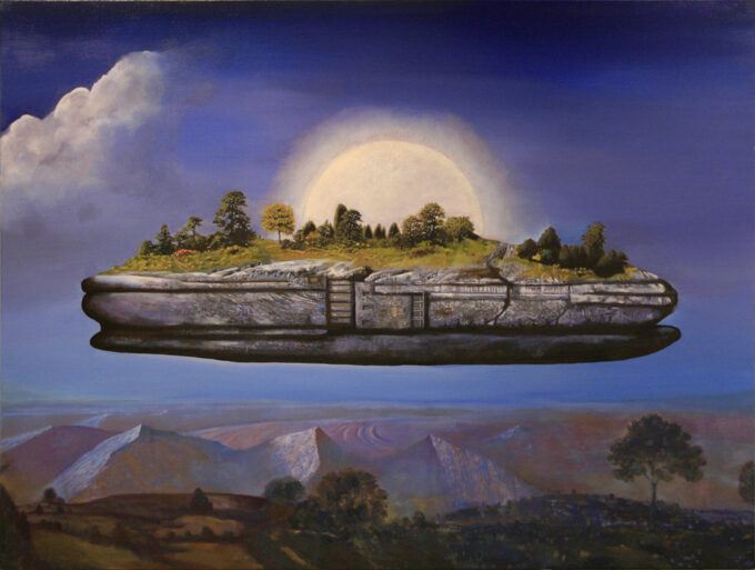 Is Utopia Dead?