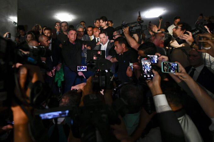 Brazil Reacts to Bolsonaro Verdict
