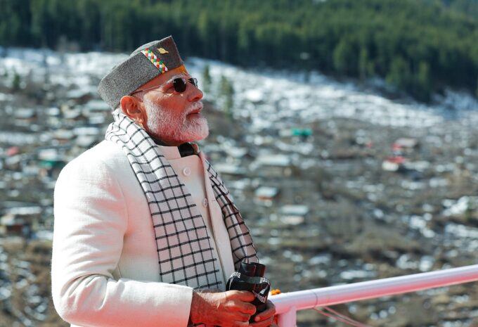 The Obstacles to India’s Superpower Ambition