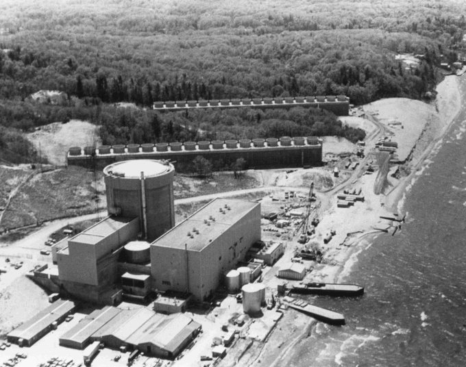 A Nuclear Power Parable