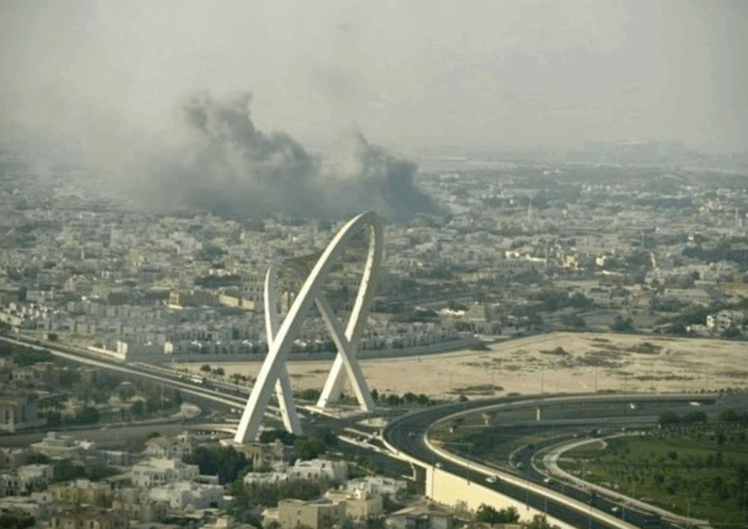 The Doha Assassination Plot, Emergency Summit, and Trump’s Double-Cross