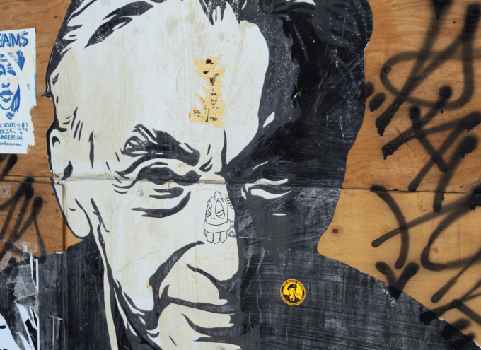 Howard Zinn, the People’s Champion