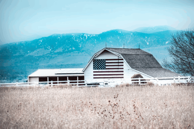 Farmers are in Trouble: How to Turn Things Around