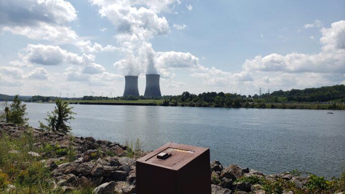 Nuke Power is Trump/Fascist Power…and an Epic Global Failure