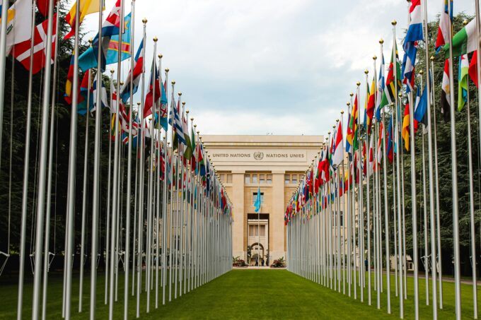 How the UN Can Act Decisively to End Genocide in Gaza