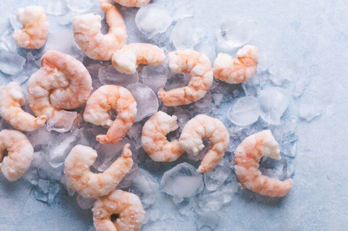Shrimp Sold at Walmart, Kroger and Elsewhere Across 29 States Recalled over Radioactive Contamination