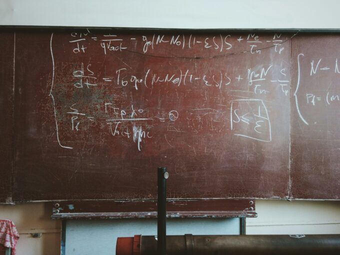 The Education Shakedown