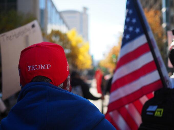 Treasury’s $2 Trillion Payment to Trump? It’s Very MAGA