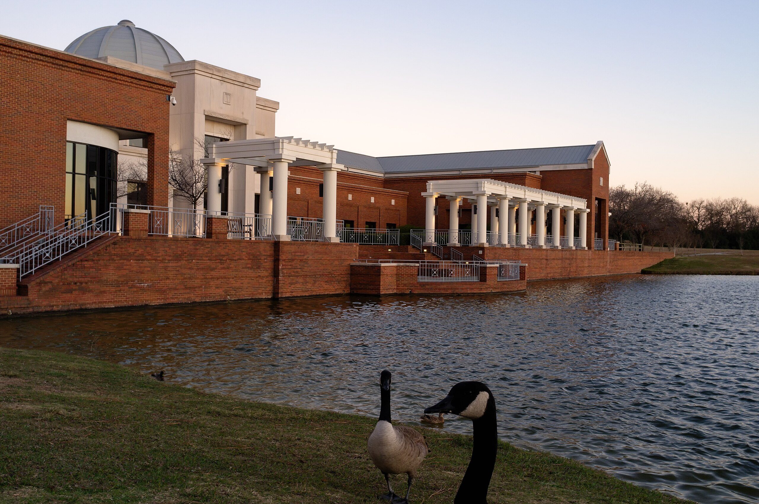 Alabama Fine Arts Museum Backs Racist Billboards