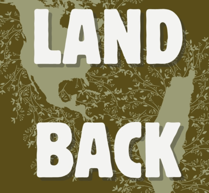 From Turtle Island to Palestine w/ Ramzy Baroud and Janene Yazzie